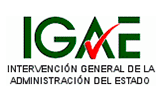 Logo de la Intervención General de la Administración del Estado