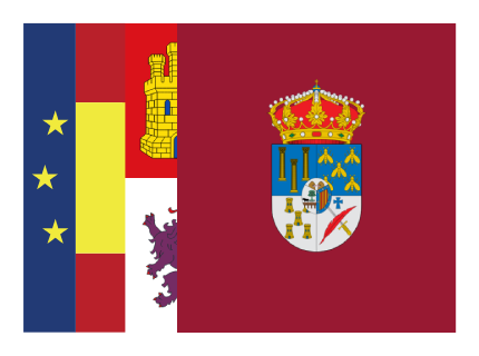 Provincia de Salamanca Logotipo