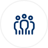 Logotipo EJE PRTR - Cohesión Social y Territorial
