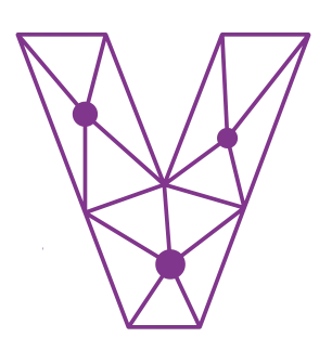 Logotipo del portal VEGA