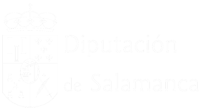 Logotipo - escudo de la Diputación Provincial de Salamanca