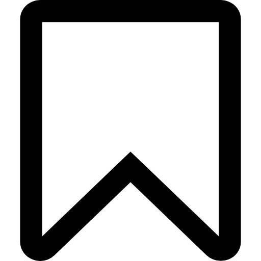 Icono de Marcador
