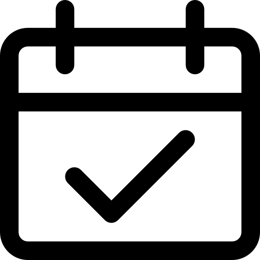Icono calendario