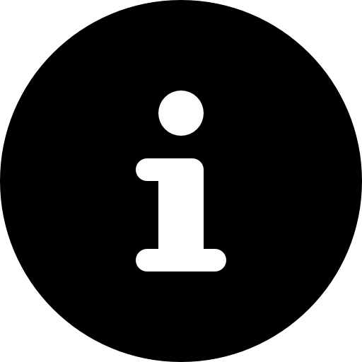 Icono de Información