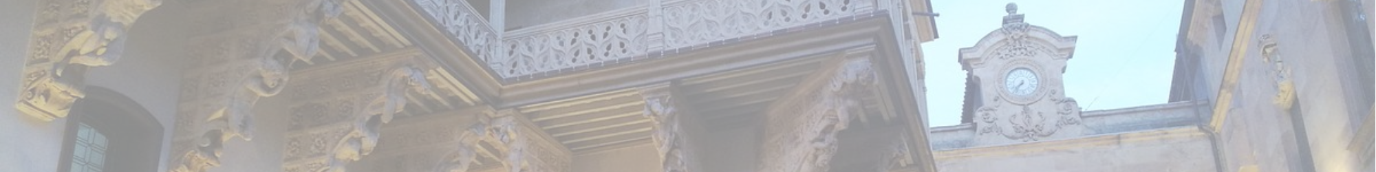 Portal de transparencia de la Diputación de Salamanca